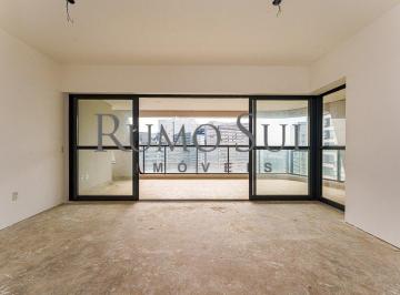 Apartamento · 134m² · 2 Quartos · Apartamento à venda - na Chácara Santo Antônio