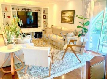 Apartamento · 208m² · 4 Quartos · Apartamento à venda - na Granja Julieta