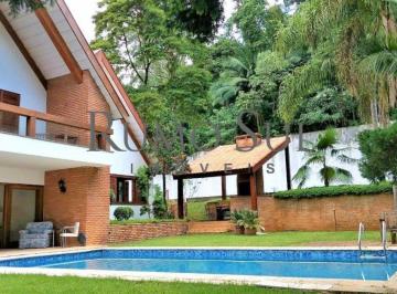 Casa · 754m² · 4 Quartos · Casa à venda - no Morumbi