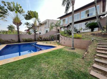Casa · 420m² · 3 Quartos · Casa à venda - no Chácara Monte Alegre