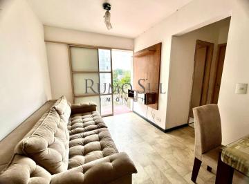 Apartamento · 55m² · 2 Quartos · Apartamento à venda - no Vila Campestre