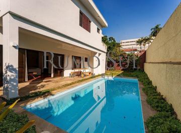 Casa · 459m² · 4 Quartos · Casa à venda - no Morumbi