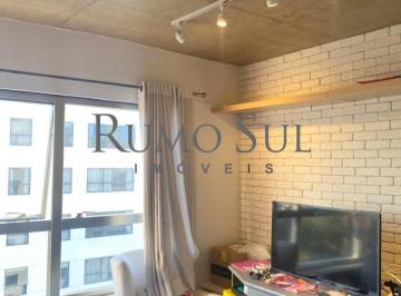 Apartamento · 70m² · 2 Quartos · Apartamento à venda - em Interlagos