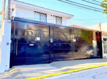 Comercial · 400m² · 4 Quartos · Comercial à venda - no Campo Belo