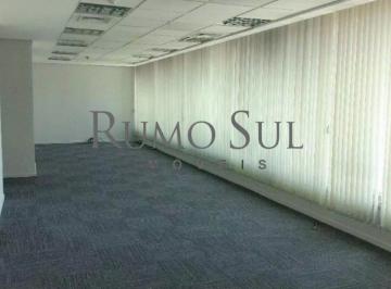 Comercial · 2844m² · Comercial à venda - no Jardim São Luis