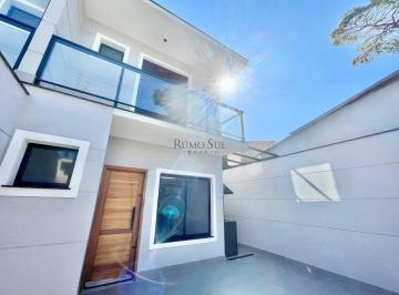 Casa · 90m² · 2 Quartos · Casa à venda - no Jardim Sabará