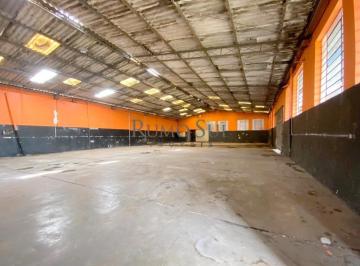 Comercial · 1000m² · Comercial à venda - em Interlagos