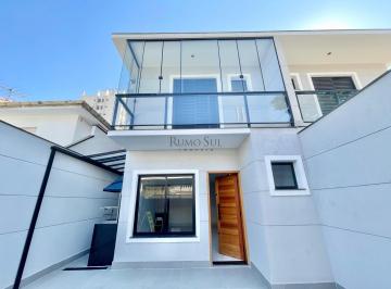 Casa · 90m² · 2 Quartos · Casa à venda - no Jardim Sabará