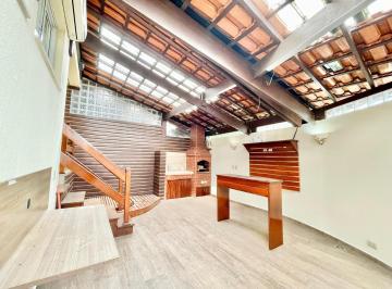 Casa · 160m² · 3 Quartos · Casa à venda - no Jardim Marajoara
