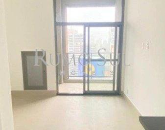 Apartamento · 25m² · 1 Quarto · Apartamento à venda - em Brooklin