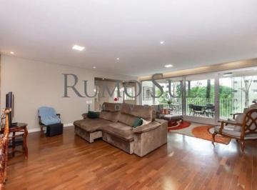 Apartamento · 208m² · 4 Quartos · Apartamento à venda - no Vila Suzana