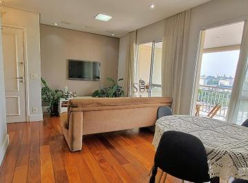 Apartamento · 94m² · 3 Quartos · Apartamento à venda - no Jurubatuba