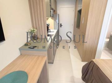 Apartamento · 24m² · 1 Quarto · Apartamento à venda - na Vila Mariana