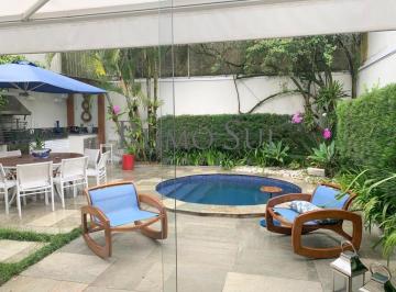 Casa · 250m² · 3 Quartos · Casa à venda - em Santo Amaro