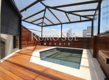 Apartamento · 314m² · 3 Quartos · Apartamento à venda - em Moema