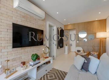 Apartamento · 49m² · 1 Quarto · Apartamento à venda - no Jardim Aeroporto