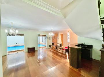Casa · 330m² · 4 Quartos · Casa à venda - no Campo Grande