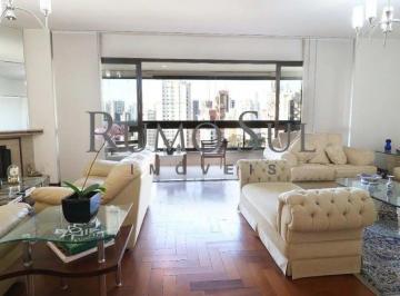 Apartamento · 226m² · 4 Quartos · Apartamento à venda - no Vila Suzana