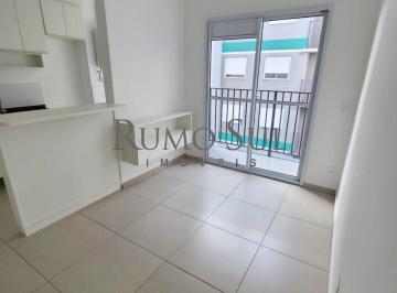 Apartamento · 40m² · 2 Quartos · Apartamento à venda - no Jurubatuba