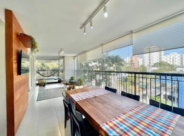Apartamento · 310m² · 4 Quartos · Apartamento à venda - no Alto da Boa Vista