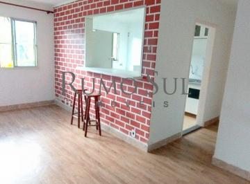 Apartamento · 46m² · 1 Quarto · Apartamento à venda - no Alto da Boa Vista
