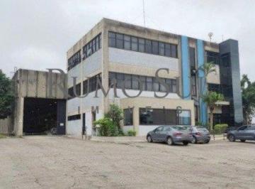Comercial · 4426m² · Comercial à venda - no Parque Industrial Daci