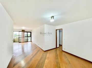 Apartamento · 113m² · 3 Quartos · Apartamento à venda - em Santo Amaro