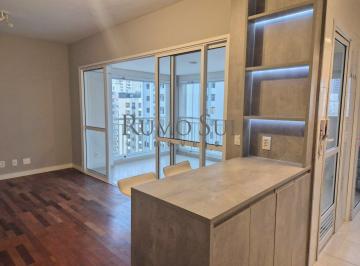 Apartamento · 72m² · 2 Quartos · Apartamento à venda - na Vila Mascote