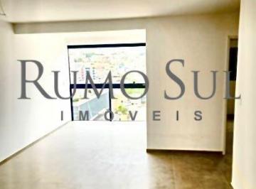 Apartamento · 69m² · 2 Quartos · Apartamento à venda - em Nova Gerty