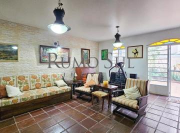 Casa · 165m² · 3 Quartos · Casa à venda - no Jardim Marajoara