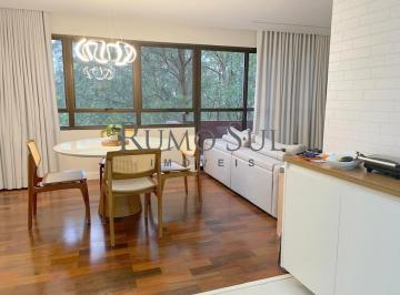 Apartamento · 98m² · 2 Quartos · Apartamento à venda - no Morumbi