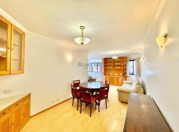Apartamento · 116m² · 4 Quartos · Apartamento à venda - no Jardim Marajoara