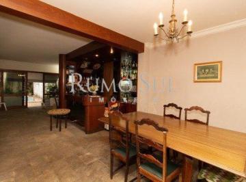 Casa · 496m² · 4 Quartos · Casa à venda - na Granja Julieta