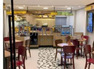 Comercial · 54m² · Comercial à venda - na Chácara Santo Antônio