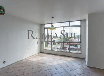 Apartamento · 89m² · 3 Quartos · Apartamento à venda - no Jardim Marajoara