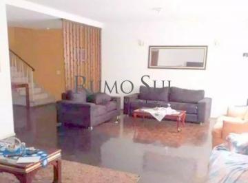 Casa · 250m² · 4 Quartos · Casa à venda - no Jardim Aeroporto