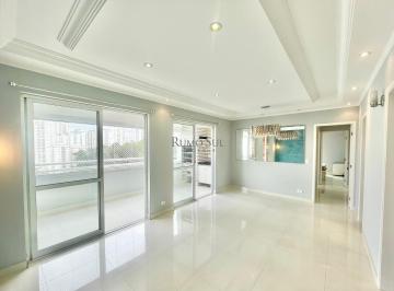Apartamento · 113m² · 3 Quartos · Apartamento à venda - na Vila Andrade