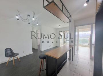 Apartamento · 68m² · 2 Quartos · Apartamento à venda - em Santo Amaro