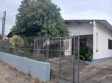 Casa · 104m² · 3 Quartos · 2 Vagas · Casa de 3 dormitórios no bairro Rio Branco