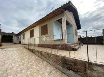 Casa · 110m² · 2 Quartos · 4 Vagas · Casa de 2 dormitórios no bairro Scharlau