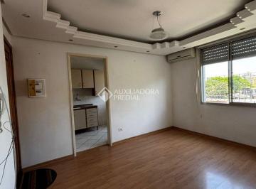Apartamento · 48m² · 2 Quartos · 1 Vaga · APARTAMENTO PRÓXIMO BARRA SHOPPING