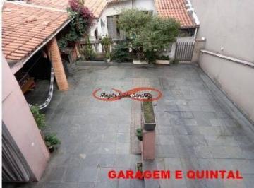 Terreno · 269m² · Terreno com Construções à Venda no Tatuapé – Cidade Mãe do Céu/SP