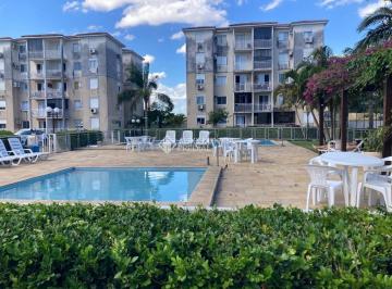 Apartamento · 67m² · 3 Quartos · 1 Vaga · apartamento no bairro Humaitá com infraestrutura
