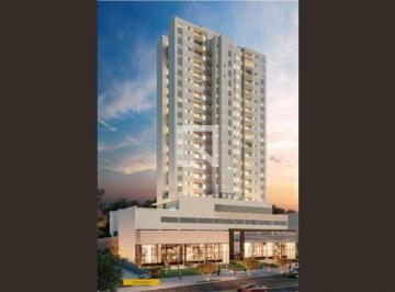 Apartamento · 63m² · 2 Quartos · 2 Vagas · Apartamento à Venda - São Bento, 2 Quartos,  63 m² - Belo Horizonte