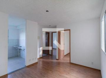 Apartamento · 43m² · 2 Quartos · 1 Vaga · Apartamento à Venda - Nacional, 2 Quartos, 43 m² - Contagem