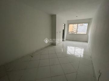 Apartamento · 30m² · 1 Quarto · JK no Centro Histórico