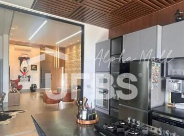 Casa de 4 quartos, Goiânia · CASA 310MT 4 SUITES JARDINS ITALIA