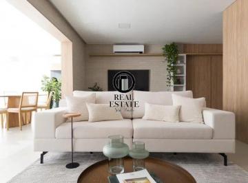 Apartamento · 154m² · 3 Quartos · 2 Vagas · Apartamento à venda - no Jardim Caravelas