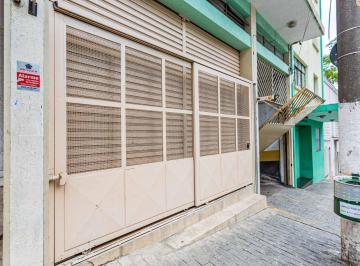 Comercial · 250m² · 5 Quartos · Galpão na Rua Conselheiro Ramalho, N. 96 • 250 m²