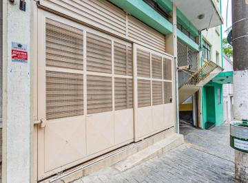 Comercial · 250m² · 5 Quartos · Galpão na Rua Conselheiro Ramalho, N. 96 • 250 m²